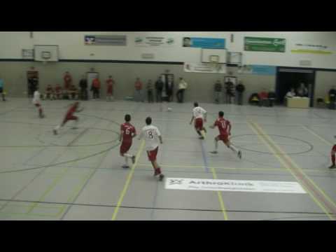 Türk JKV Augsburg vs. TSV Haunstetten