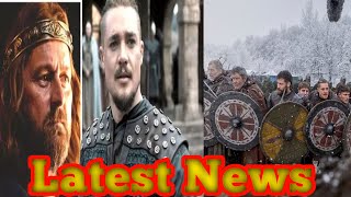 Latest News!! Seven Kings Must Die Title: Who Are The 7 Kings In The Last Kingdom?
