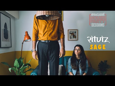 Download Ritviz - Sage [Official Music Video]