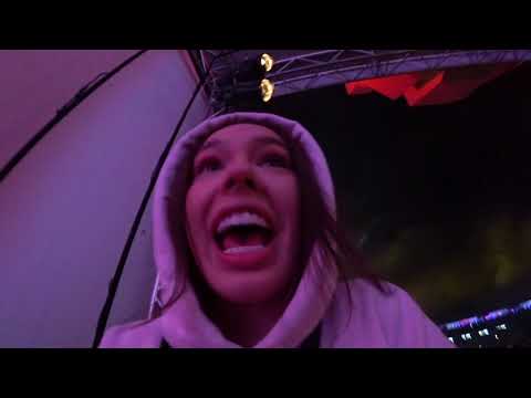 ВЛОГ С ALFA FUTURE PEOPLE / APASHE X INSTASAMKA