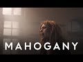 Laura Doggett - Into The Glass // Mahogany ...
