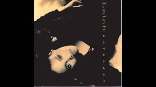 Lalah Hathaway - Heaven Knows - 1990