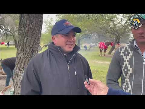 Video Completo Pista Municipal Libertador Corrientes 24- 5- 26