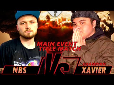 Xavier vs NBS