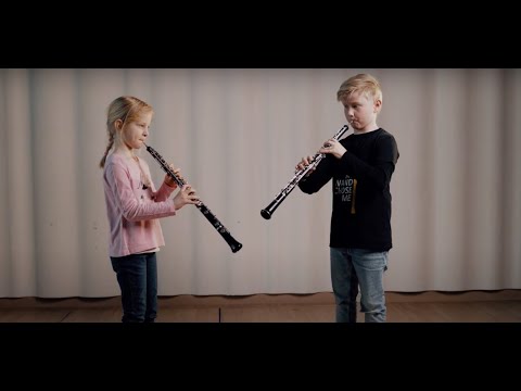 Die Oboe