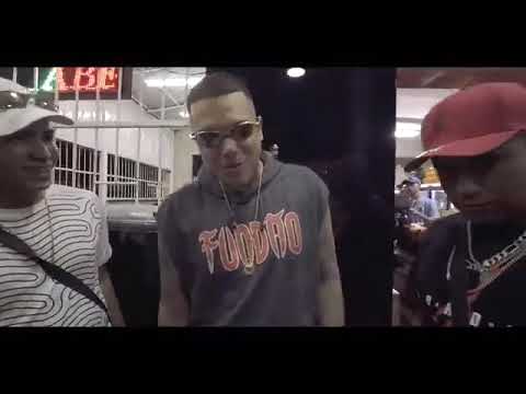 MC Lele JP, MC Cassiano, MC Thalles, MC Jottak, MC JSP e MC Joãozinho VT