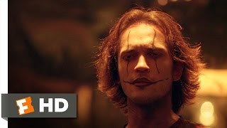 The Crow: City of Angels (7/12) Movie CLIP - Do You Want Me... Baby? (1996) HD