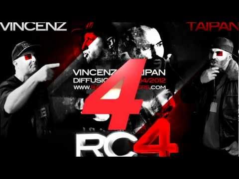 Vincenz vs Taïpan