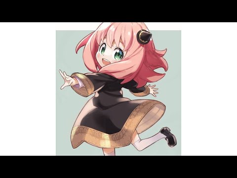 Spy x family // Anya cute moments // #shorts