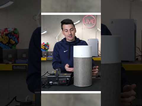 Cleaner Air, Better Sleep: BLUEAIR Bedroom Purifier #shorts