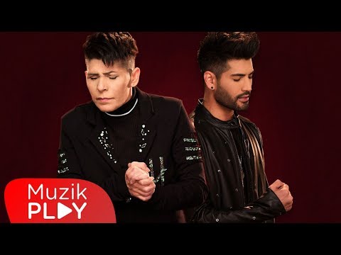 Cansever & Barış - Son Ütücü (Official Video)