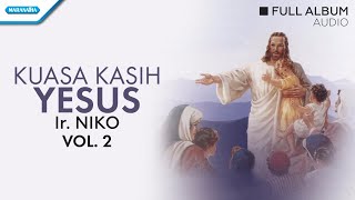 Download lagu Kuasa Kasih Yesus -  Ir. Niko/Mission Singers (Audio full album) mp3 Download lagu Kuasa Kasih Yesus -  Ir. Niko/Mission Singers (Audio full album) mp3