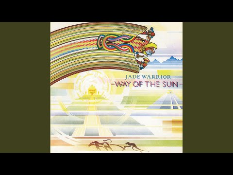 Way Of The Sun