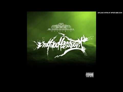 16. DR. Psycho - The Real Song Feat Pmc (MapucheScout) (2013)
