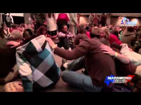 Stiri Crestine - Mapamond crestin editia 445 - 26 ianuarie 2012