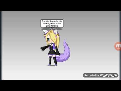 Vida de fada #8 Larissa encontrá  um amor?