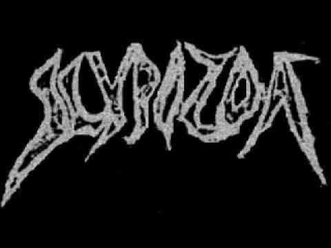 Scypozoa(SWE)-'Diary' [FULL Demo '92]