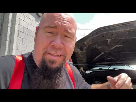 Hood / Trunk Popper - Hot Rodder Trick to open stuff easy