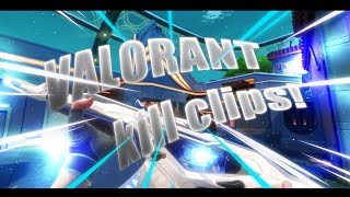 【Bones】アセンダントに昇格した男のキル集【Valorant Montage】
