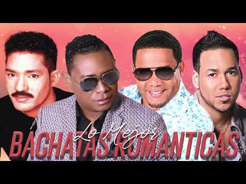 LO MEJOR FRANK REYES - HÉCTOR ACOSTA "EL TORITO" - AVENTURA - YOSKAR SARANTE - MIX MEJORES ÉXITOS