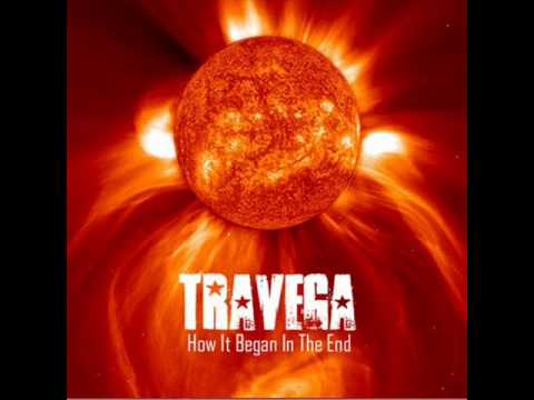 Travega - Yawning Skies