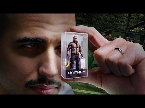 Thumbnail for Launch narrative