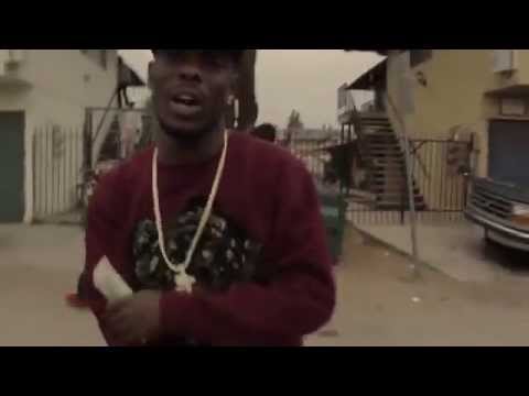 King Ju MOB (My Life's A Movie Video Shoot)