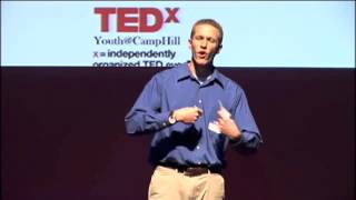 Redirecting Gossip: Jeff Conway at TEDxYouth@CampHill