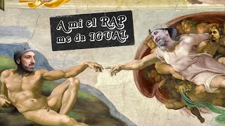 El HÉROE que reconcilió a SFDK y TOTEKING - El V Elemento