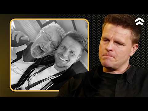 Remembering Eddie Jordan: His Greatest Life Lessons