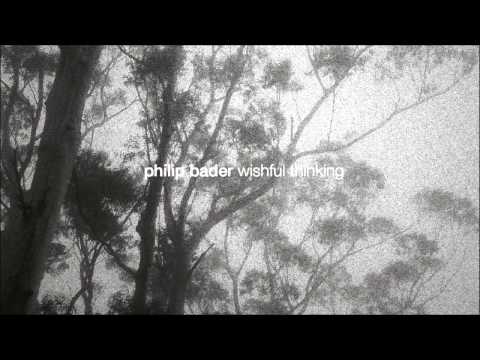 Philip Bader - Miles High (Original Mix)