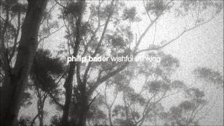 Philip Bader - Miles High (Original Mix)