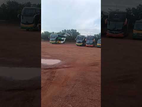 Palmas a Dianopolis,  Avani Express