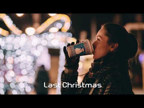 Robert Cristian X Elemer X Dayana X Alis - Last Christmas