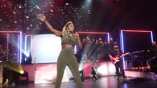 Mary J Blige Talking Stick Arena Phoenix 08 30 17  Part One