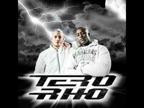 Tero Rho - C'est Comment