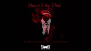 "Down Like That" - Rholl ft Ace and Sirron Reid (Official Audio)