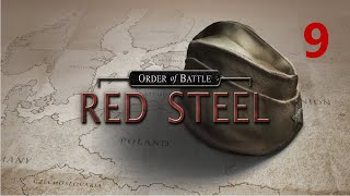 Order of Battle | Red Steel | Mission 4 - Kerch  (1/3)