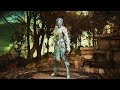 Mortal Kombat 1 Skin Cyrax Snow Bomb New Era