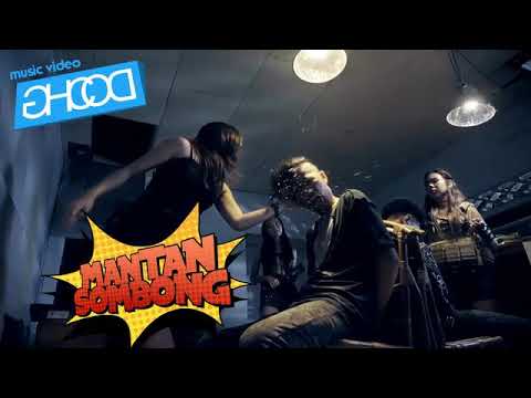 ECKO SHOW   Mantan Sombong Feat  LIL ZI