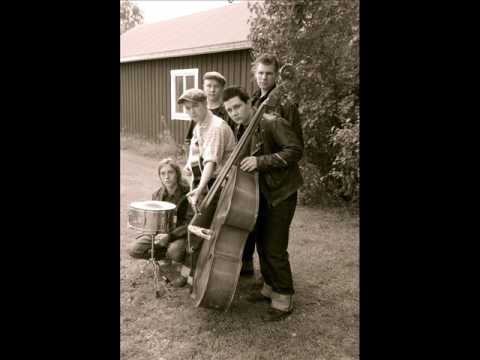 Little Andrew & The Rhythm Boys - Go, Go, Go