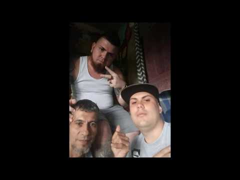 The Sufferras - La vida en el Penal