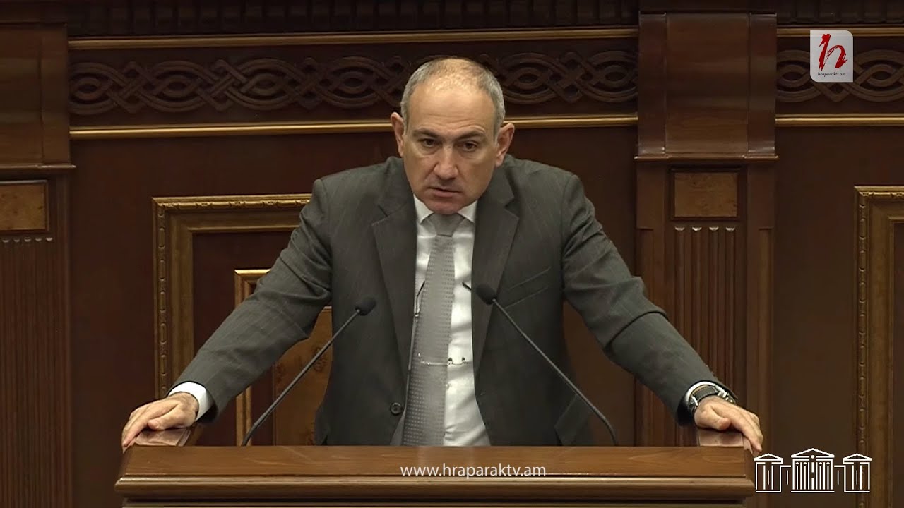 Աշխարհը մեզ ընկալում է որպես ազգ-նահատակ. Ազգ-բանակ ընկալումը բխում է ազգ-նահատակ տրամաբանությունից