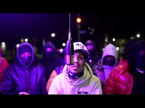 Nick Nasty - Make Me Better (Live Performance)