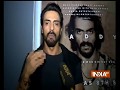 Arjun Rampal talks about his upcoming film Daddy