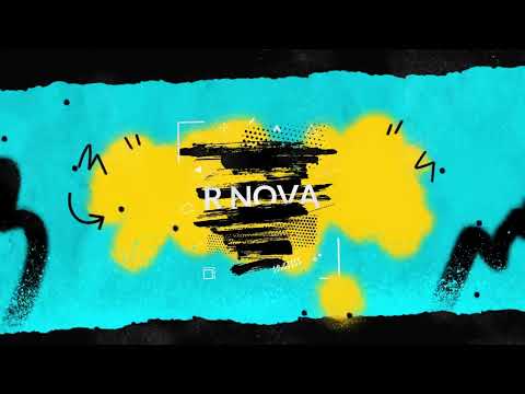 R Nova & Jairon High - No Lo Hay  (Video Lyrics)