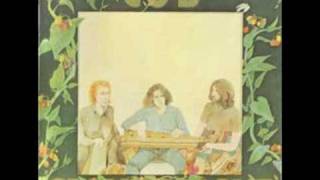 Wade in the Water COB Clive Palmer