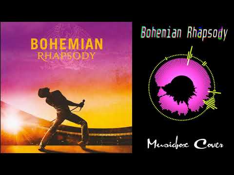 Download Music Box Bohemian Rhapsody Mp3 Mp4 Popular Kirem Mp3
