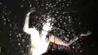 Marilyn Manson - Cryptorchid