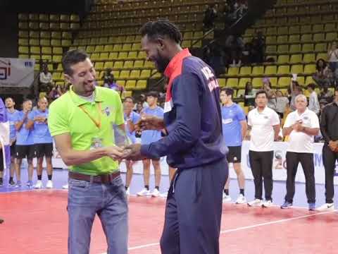 The Weekend in Sports